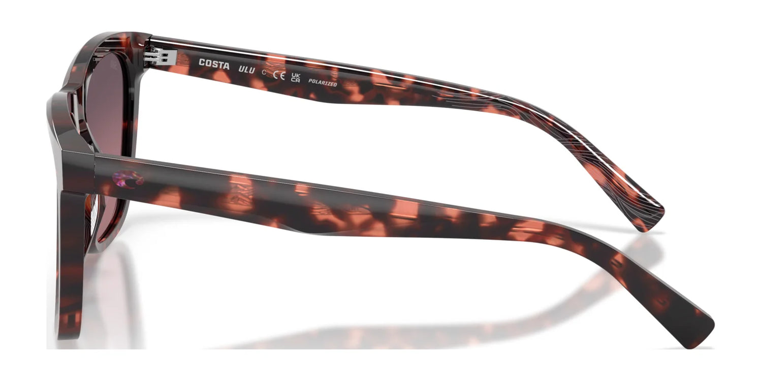 Costa ULU 6S2014 Sunglasses | Size 56 Costa ULU 6S2014 Sunglasses | Size 56