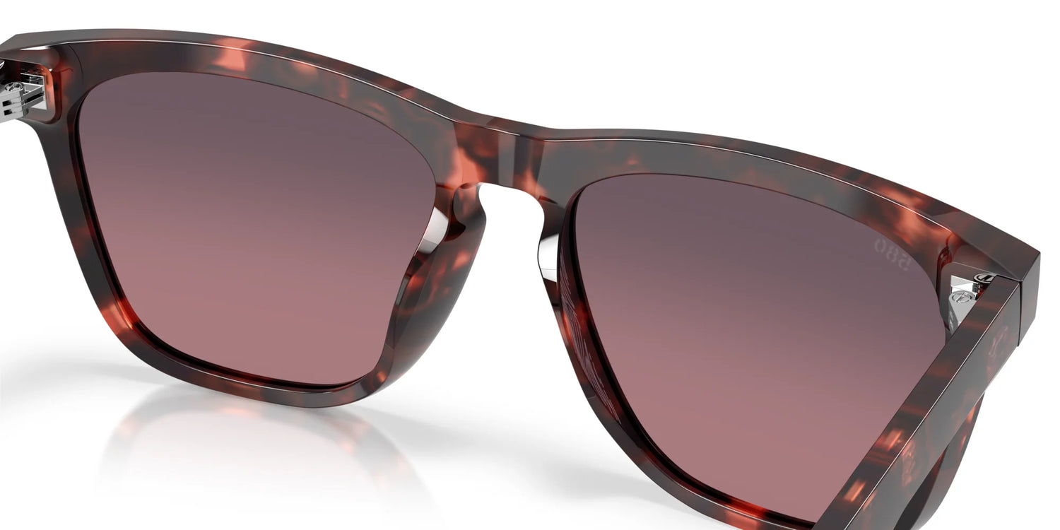 Costa ULU 6S2014 Sunglasses | Size 56 Costa ULU 6S2014 Sunglasses | Size 56