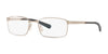 Costa BRD210 6S3003 Eyeglasses | Size 53 / Brushed Palladium №300302