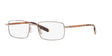 Costa FRF300 6S3004 Eyeglasses Brushed Gunmetal Costa FRF300 6S3004 Eyeglasses Brushed Gunmetal