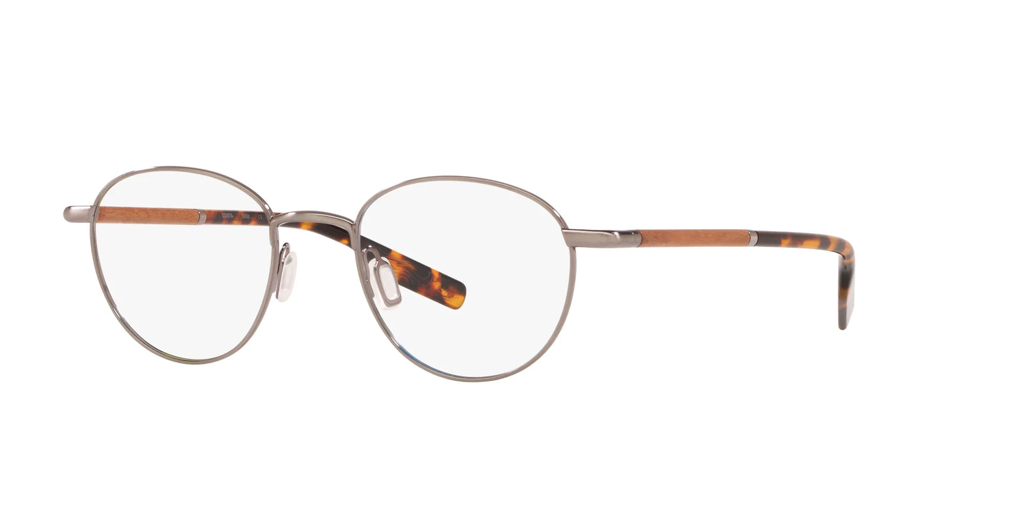 Costa FRF310 6S3005 Eyeglasses Brushed Gunmetal Costa FRF310 6S3005 Eyeglasses Brushed Gunmetal