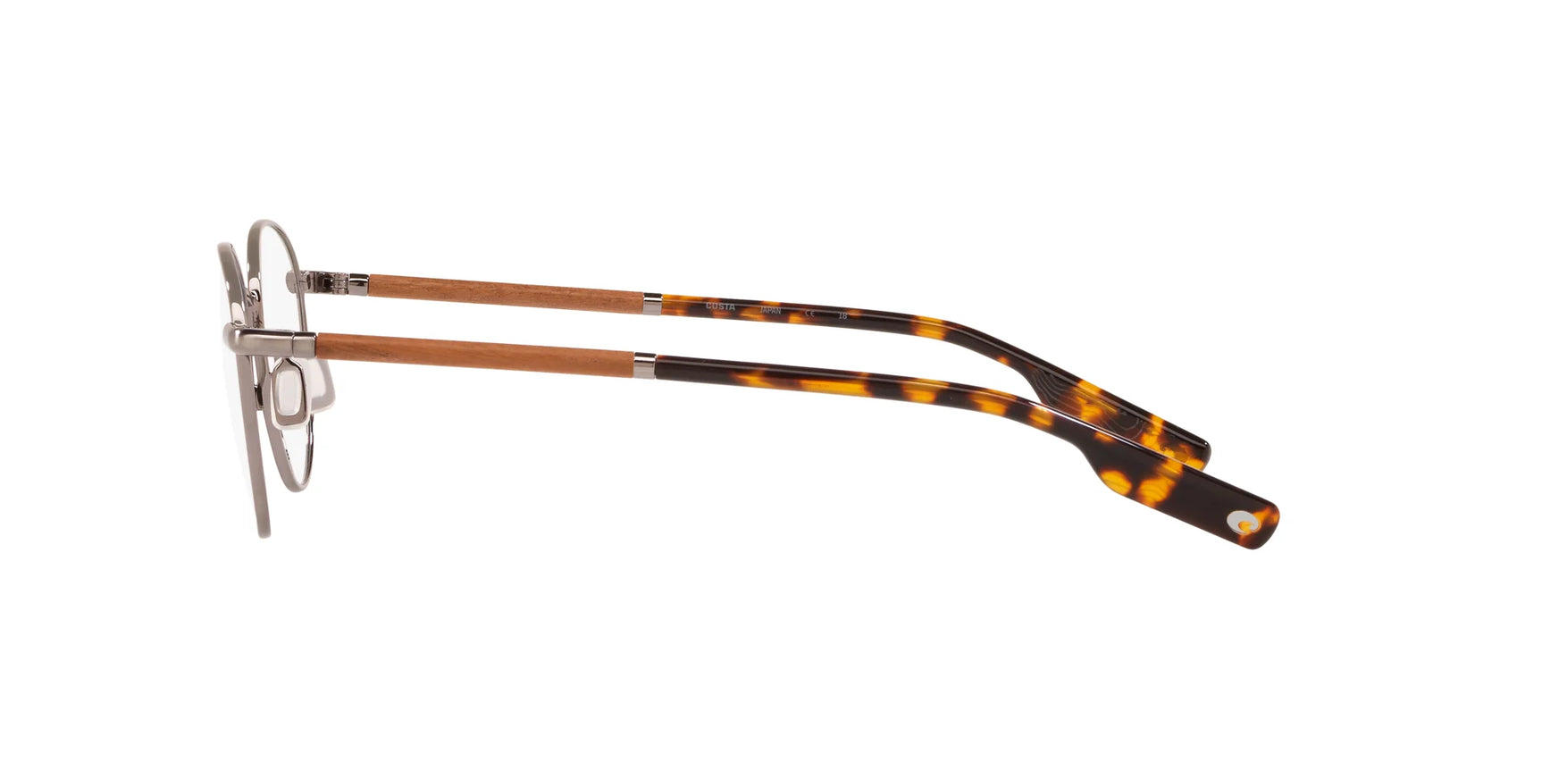 Costa FRF310 6S3005 Eyeglasses | Size 48 Costa FRF310 6S3005 Eyeglasses | Size 48