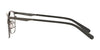 Costa MRA310 6S3007 Eyeglasses | Size 51 / Brushed Dark Gunmetal №300702