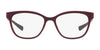 Costa PCR310 6S3011 Eyeglasses | Size 52 / Shiny Translucent Dark Plum №301102