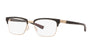 Costa UCO100 6S3012 Eyeglasses | Size 52 / Brushed Pale Gold №301203