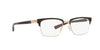 Costa UCO100 6S3012 Eyeglasses | Size 52 / Brushed Pale Gold №301203