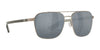 Costa WADER 6S4003 Sunglasses | Size 58 / Black / Gray Gradient (Polarized) (3P 14.42%) №400325