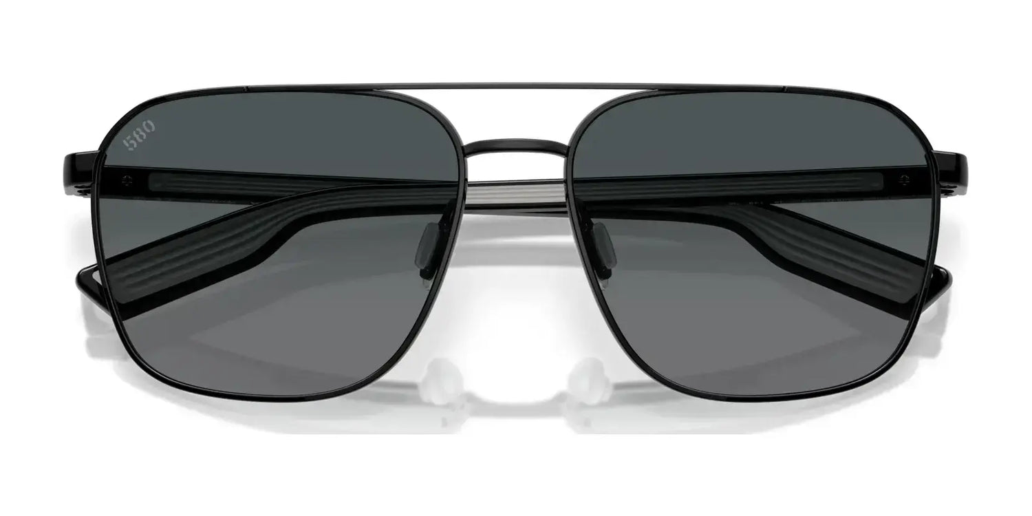 Costa WADER 6S4003 Sunglasses | Size 58 Costa WADER 6S4003 Sunglasses | Size 58