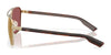 Costa WADER 6S4003 Sunglasses | Size 58 / Black / Gray Gradient (Polarized) (3P 14.42%) №400325