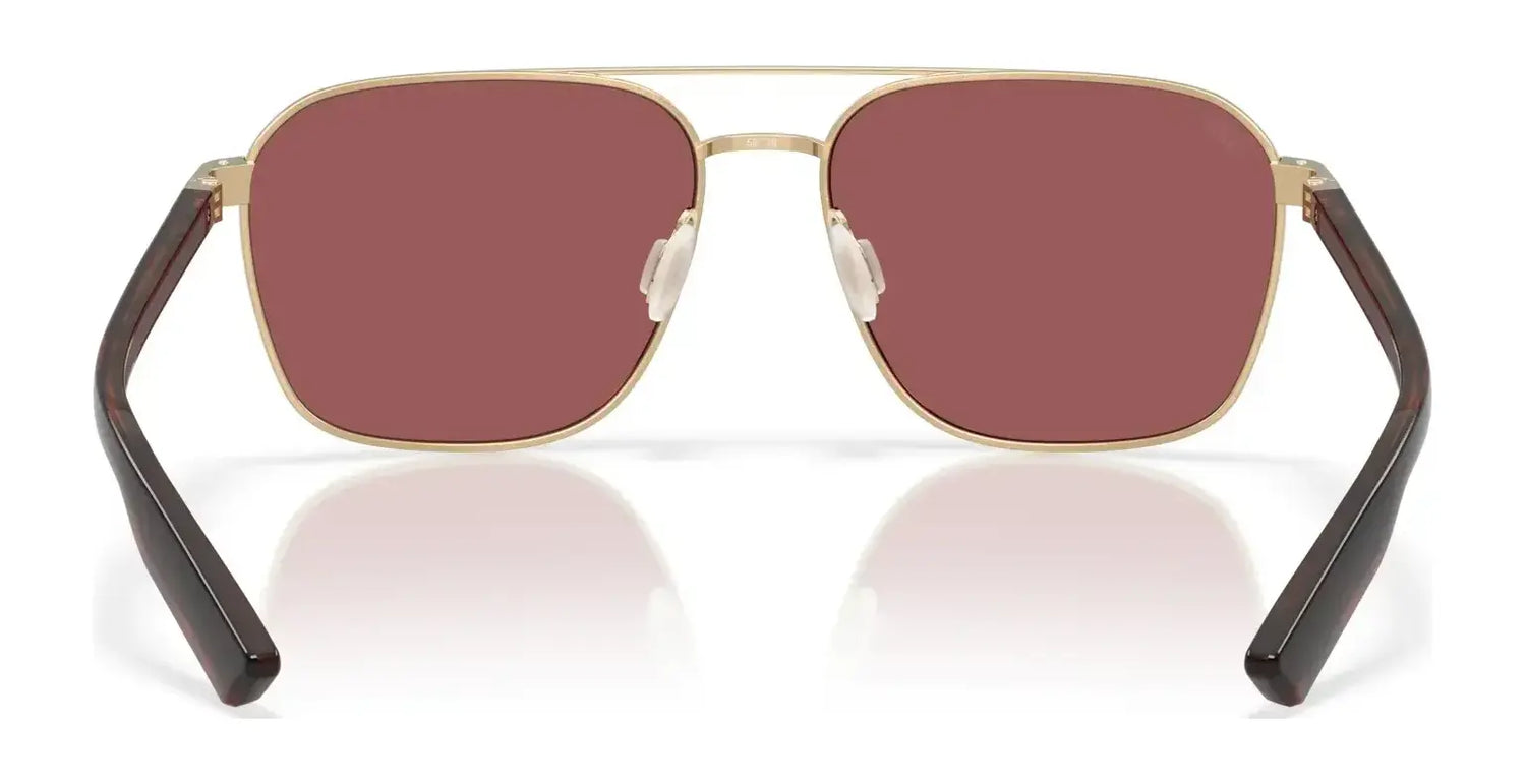 Costa WADER 6S4003 Sunglasses | Size 58 Costa WADER 6S4003 Sunglasses | Size 58