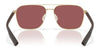 Costa WADER 6S4003 Sunglasses | Size 58 / Black / Gray Gradient (Polarized) (3P 14.42%) №400325