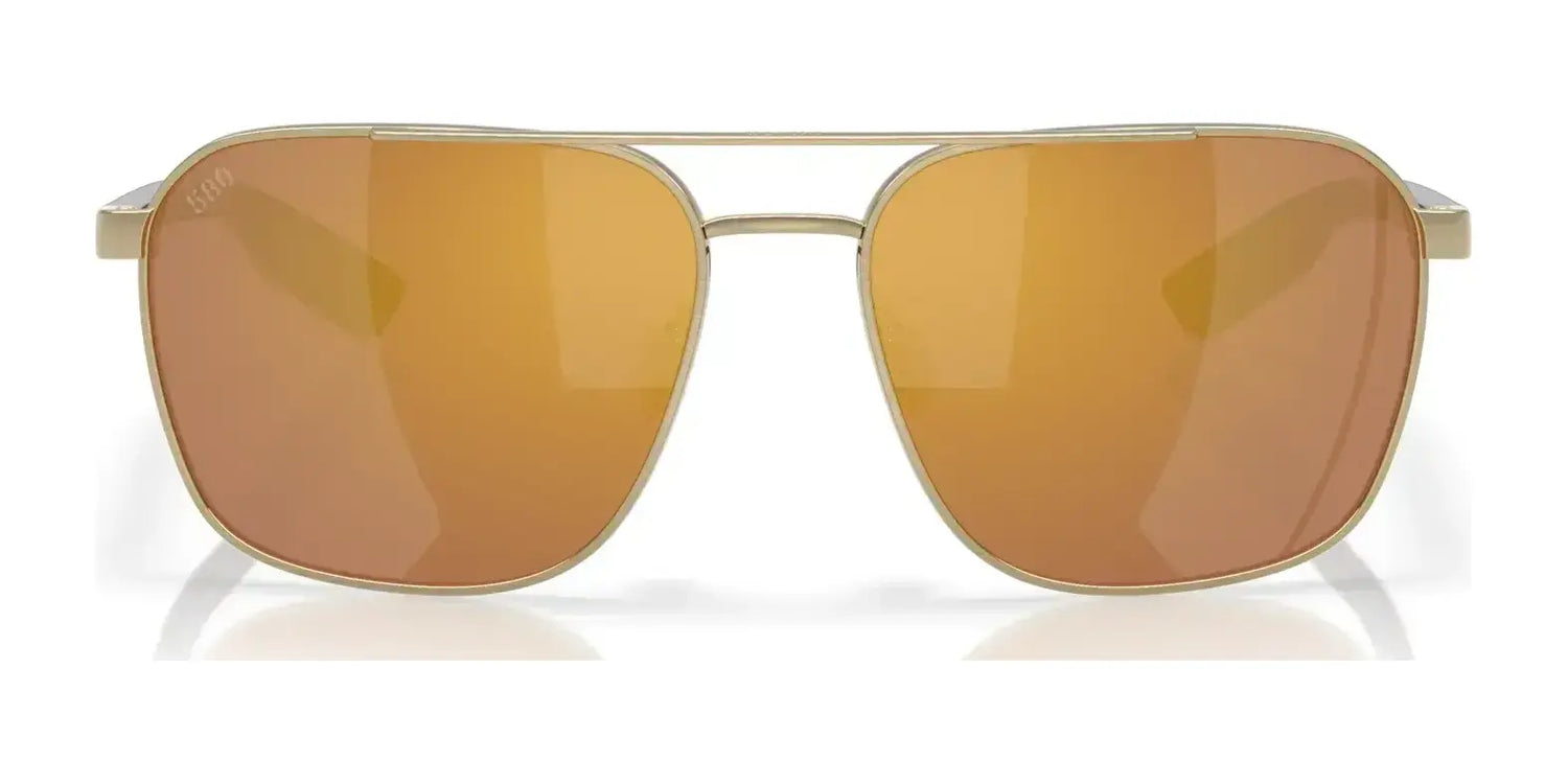 Costa WADER 6S4003 Sunglasses | Size 58 Costa WADER 6S4003 Sunglasses | Size 58