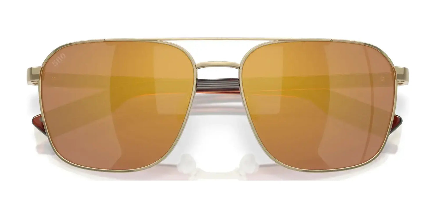 Costa WADER 6S4003 Sunglasses | Size 58 Costa WADER 6S4003 Sunglasses | Size 58