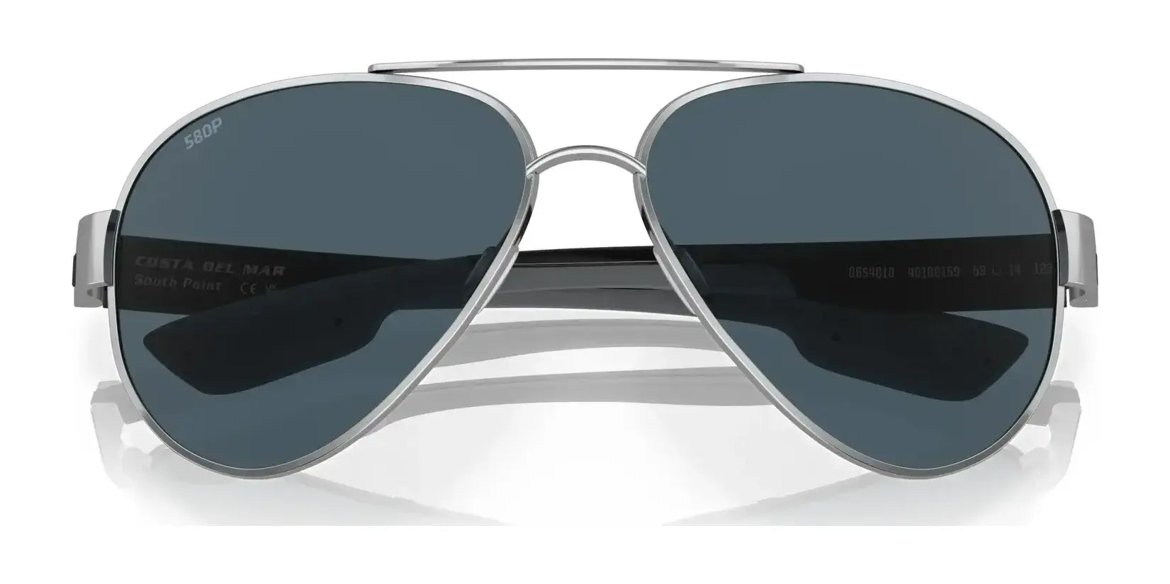 Costa SOUTH POINT 6S4010 Sunglasses | Size 59 Costa SOUTH POINT 6S4010 Sunglasses | Size 59