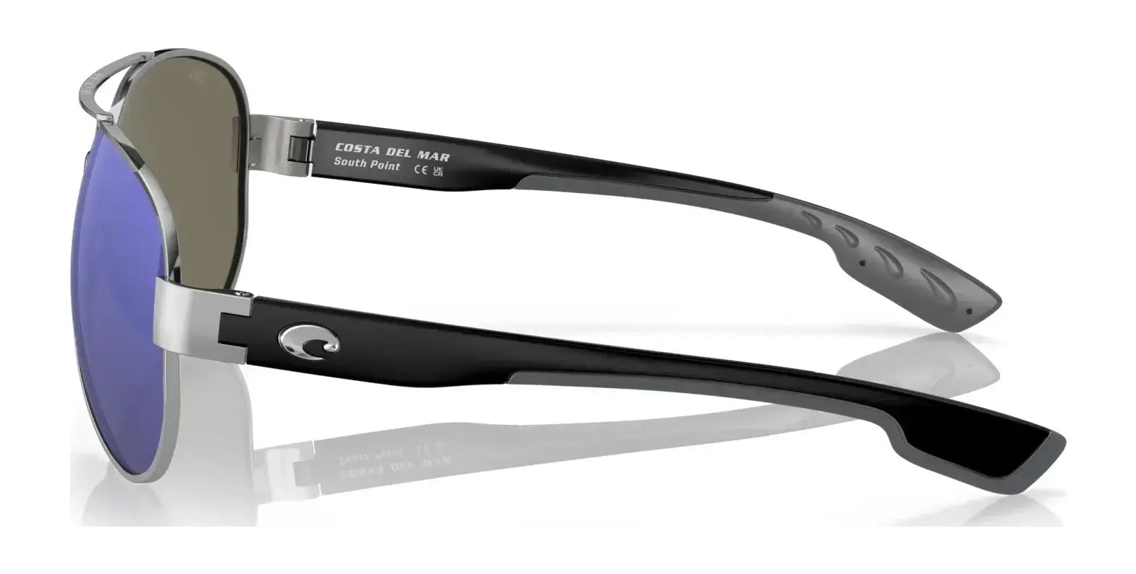 Costa SOUTH POINT 6S4010 Sunglasses | Size 59 Costa SOUTH POINT 6S4010 Sunglasses | Size 59