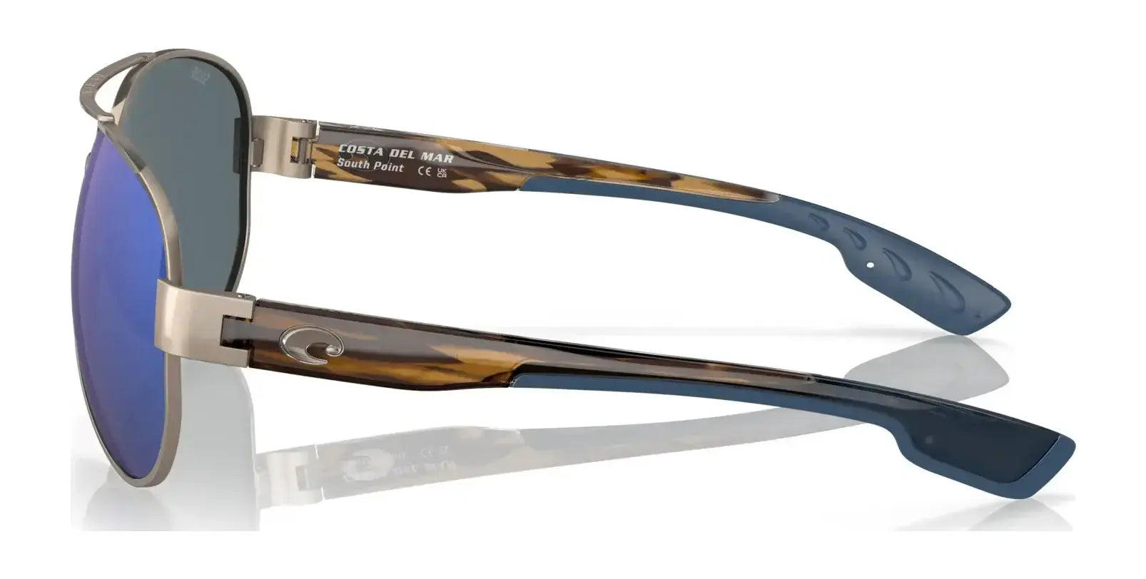 Costa SOUTH POINT 6S4010 Sunglasses | Size 59 Costa SOUTH POINT 6S4010 Sunglasses | Size 59