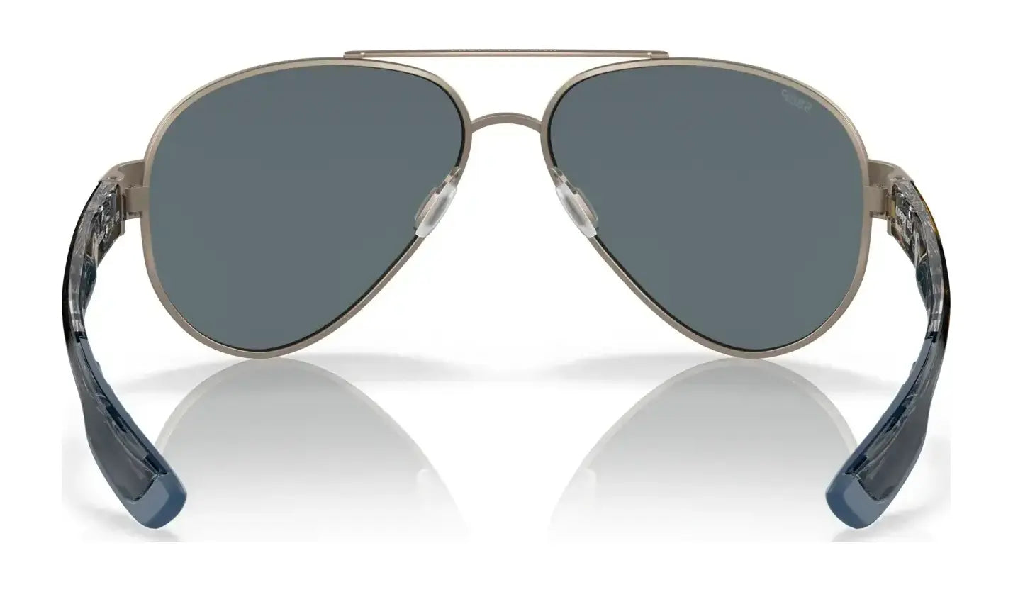 Costa SOUTH POINT 6S4010 Sunglasses | Size 59 Costa SOUTH POINT 6S4010 Sunglasses | Size 59