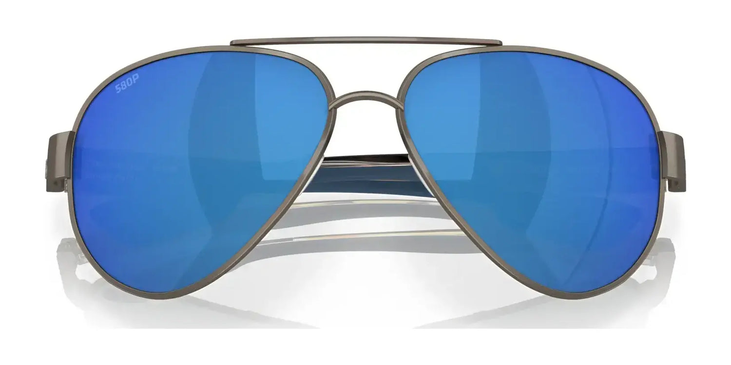 Costa SOUTH POINT 6S4010 Sunglasses | Size 59 Costa SOUTH POINT 6S4010 Sunglasses | Size 59