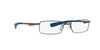 Costa BRD100 6S5002 Eyeglasses | Size 54 / Brushed Dark Gunmetal №500202