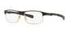 Costa SMT200 6S5005 Eyeglasses | Size 53 / Satin Black/Gold №500503