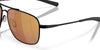 Costa CANAVERAL 6S6002 Sunglasses | Size 59 / Brushed Gray / Gray (Polarized) (3P 10%) №600214