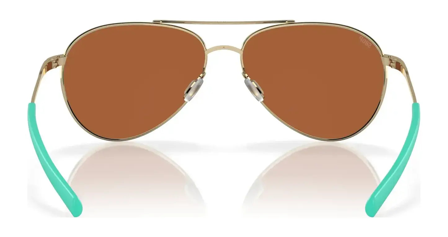 Costa PIPER 6S6003 Sunglasses | Size 58 Costa PIPER 6S6003 Sunglasses | Size 58