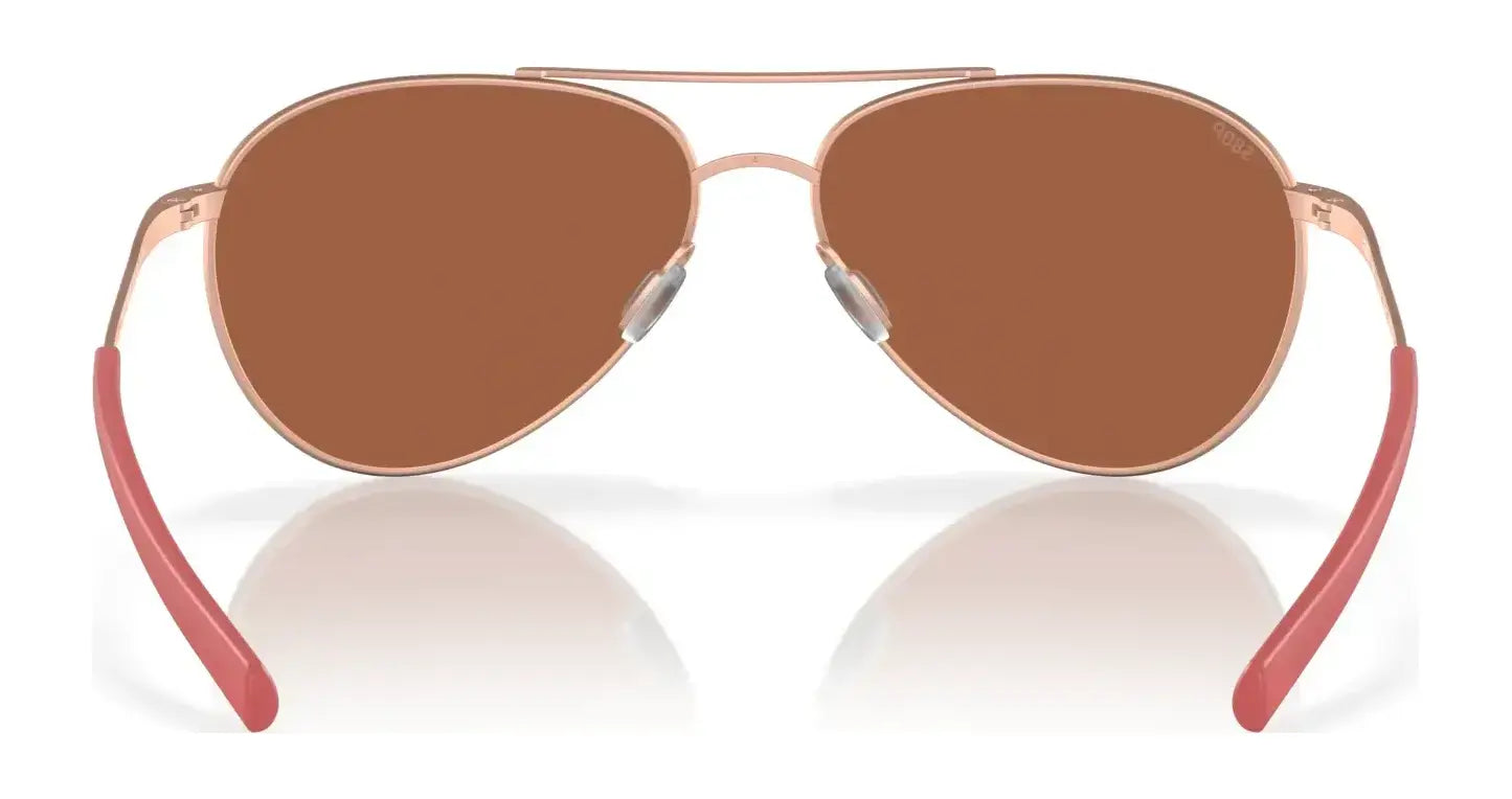 Costa PIPER 6S6003 Sunglasses | Size 58 Costa PIPER 6S6003 Sunglasses | Size 58