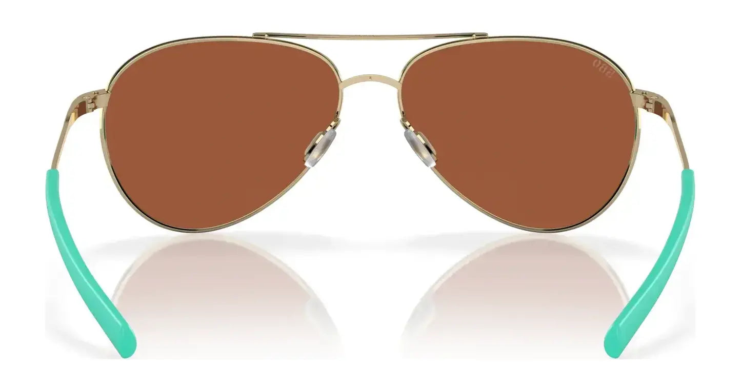 Costa PIPER 6S6003 Sunglasses | Size 58 Costa PIPER 6S6003 Sunglasses | Size 58