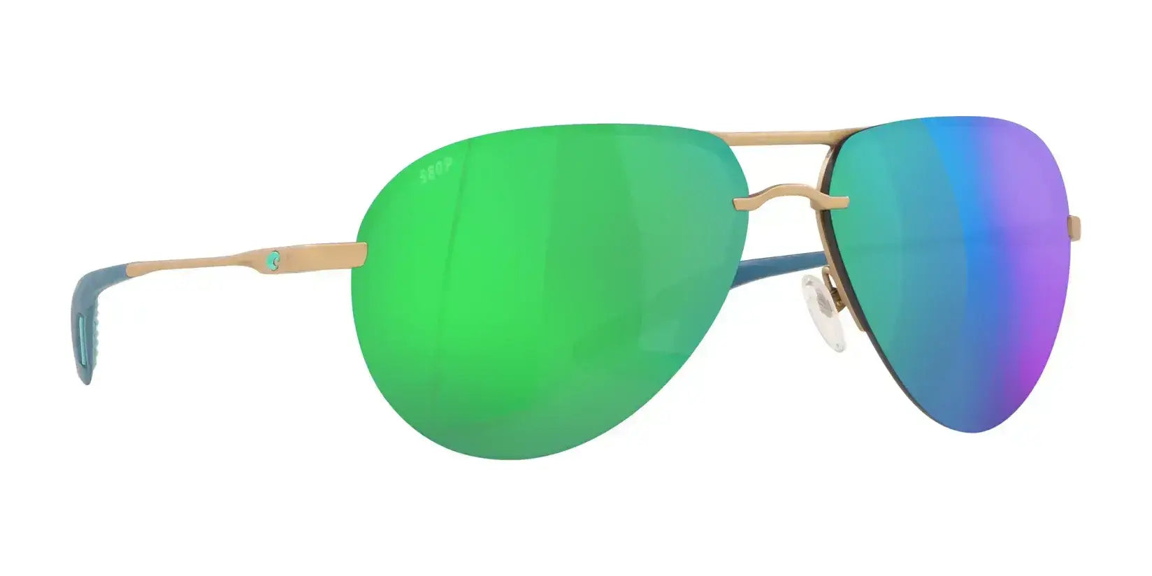 Costa HELO 6S6006 Sunglasses | Size 61 Costa HELO 6S6006 Sunglasses | Size 61