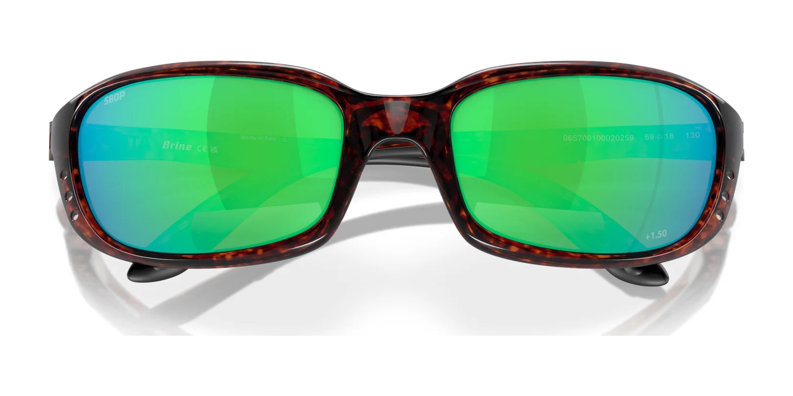 Costa BRINE READERS 6S7001 Sunglasses | Size 59 Costa BRINE READERS 6S7001 Sunglasses | Size 59