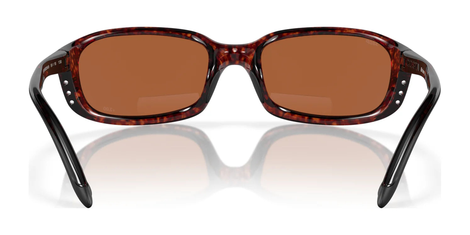 Costa BRINE READERS 6S7001 Sunglasses | Size 59 Costa BRINE READERS 6S7001 Sunglasses | Size 59