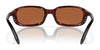 Costa BRINE READERS 6S7001 Sunglasses | Size 59 / Matte Black / Gray (Polarized) (3P 10%) №000402 / 1.5