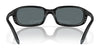 Costa BRINE READERS 6S7001 Sunglasses | Size 59 / Matte Black / Gray (Polarized) (3P 10%) №000402 / 1.5