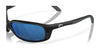 Costa BRINE READERS 6S7001 Sunglasses | Size 59 / Matte Black / Gray (Polarized) (3P 10%) №000402 / 1.5
