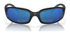 Costa BRINE READERS 6S7001 Sunglasses | Size 59 / Matte Black / Gray (Polarized) (3P 10%) №000402 / 1.5