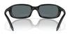 Costa BRINE READERS 6S7001 Sunglasses | Size 59 / Matte Black / Gray (Polarized) (3P 10%) №000402 / 1.5