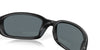 Costa BRINE READERS 6S7001 Sunglasses | Size 59 / Matte Black / Gray (Polarized) (3P 10%) №000402 / 1.5