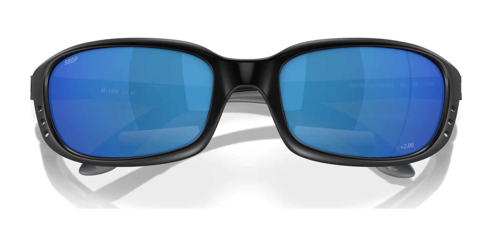 Costa BRINE READERS 6S7001 Sunglasses | Size 59 Costa BRINE READERS 6S7001 Sunglasses | Size 59