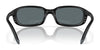 Costa BRINE READERS 6S7001 Sunglasses | Size 59 / Matte Black / Gray (Polarized) (3P 10%) №000402 / 1.5