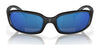 Costa BRINE READERS 6S7001 Sunglasses | Size 59 / Matte Black / Gray (Polarized) (3P 10%) №000402 / 1.5