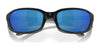 Costa BRINE READERS 6S7001 Sunglasses | Size 59 / Matte Black / Gray (Polarized) (3P 10%) №000402 / 1.5
