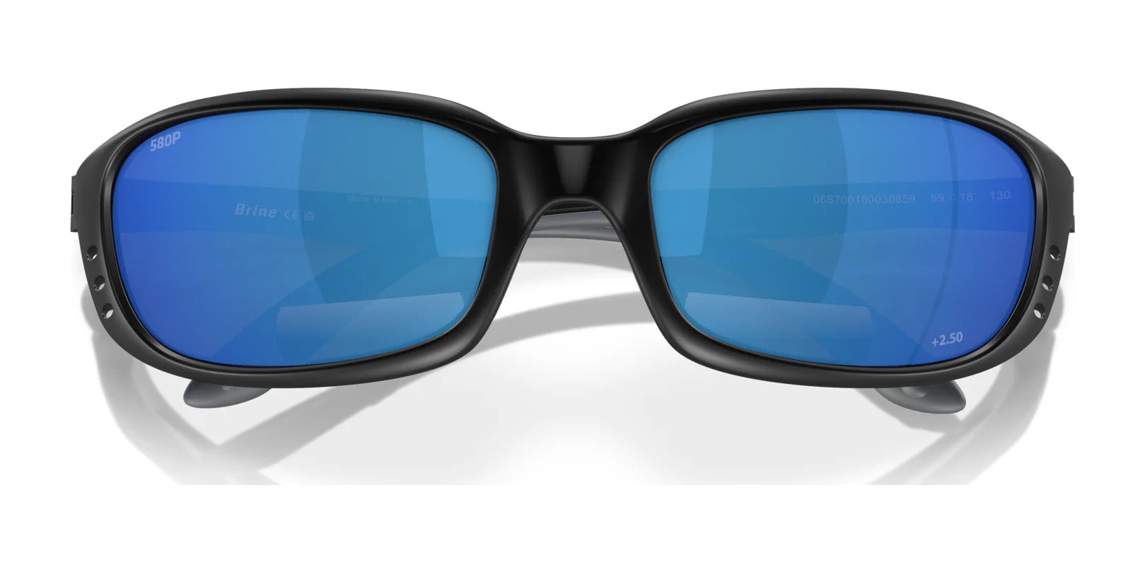 Costa BRINE READERS 6S7001 Sunglasses | Size 59 Costa BRINE READERS 6S7001 Sunglasses | Size 59