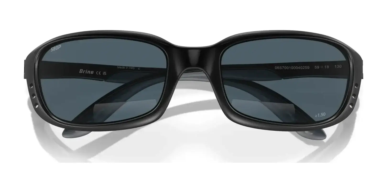 Costa BRINE READERS 6S7001 Sunglasses | Size 59 Costa BRINE READERS 6S7001 Sunglasses | Size 59