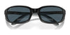 Costa BRINE READERS 6S7001 Sunglasses | Size 59 / Matte Black / Gray (Polarized) (3P 10%) №000402 / 1.5