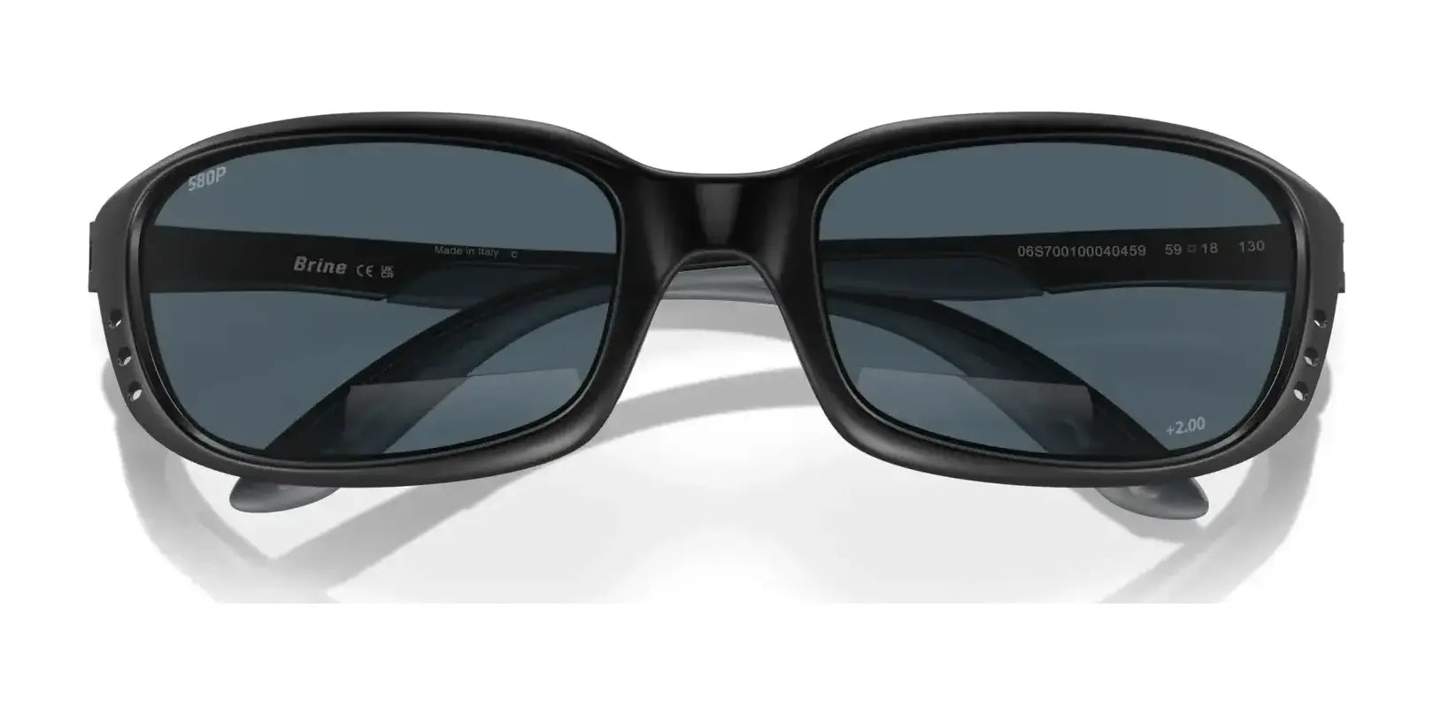 Costa BRINE READERS 6S7001 Sunglasses | Size 59 Costa BRINE READERS 6S7001 Sunglasses | Size 59