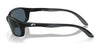 Costa BRINE READERS 6S7001 Sunglasses | Size 59 / Matte Black / Gray (Polarized) (3P 10%) №000402 / 1.5