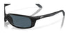Costa BRINE READERS 6S7001 Sunglasses | Size 59 / Matte Black / Gray (Polarized) (3P 10%) №000402 / 1.5
