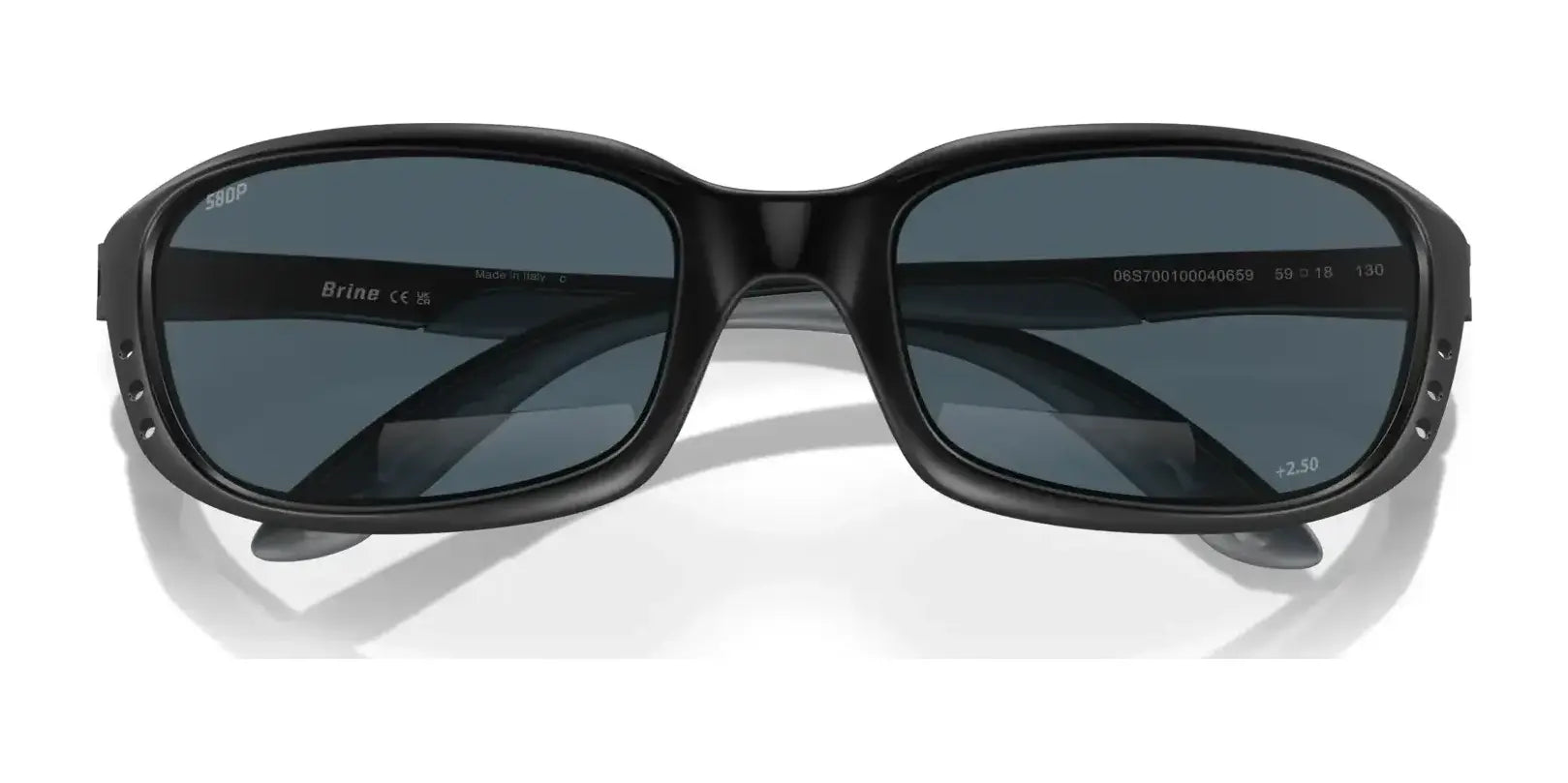 Costa BRINE READERS 6S7001 Sunglasses | Size 59 Costa BRINE READERS 6S7001 Sunglasses | Size 59