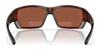 Costa TUNA ALLEY READERS 6S7008 Sunglasses | Size 62 / Tortoise / Copper (Polarized) (3P 12%) №000102 / 1.5