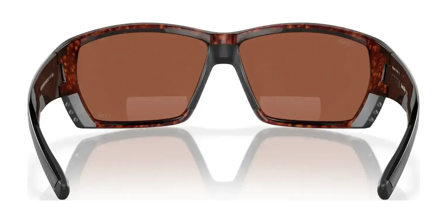 Costa TUNA ALLEY READERS 6S7008 Sunglasses | Size 62 Costa TUNA ALLEY READERS 6S7008 Sunglasses | Size 62